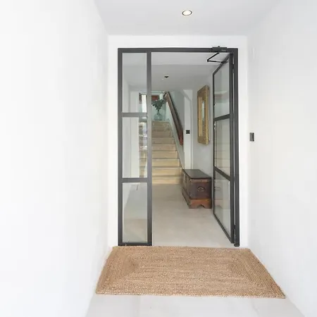 Ferienhaus El Rincon De Julia Carrión de los Condes