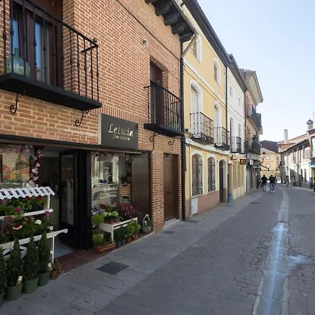 El Rincon De Julia *
