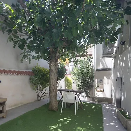 Ferienhaus El Rincon De Julia *